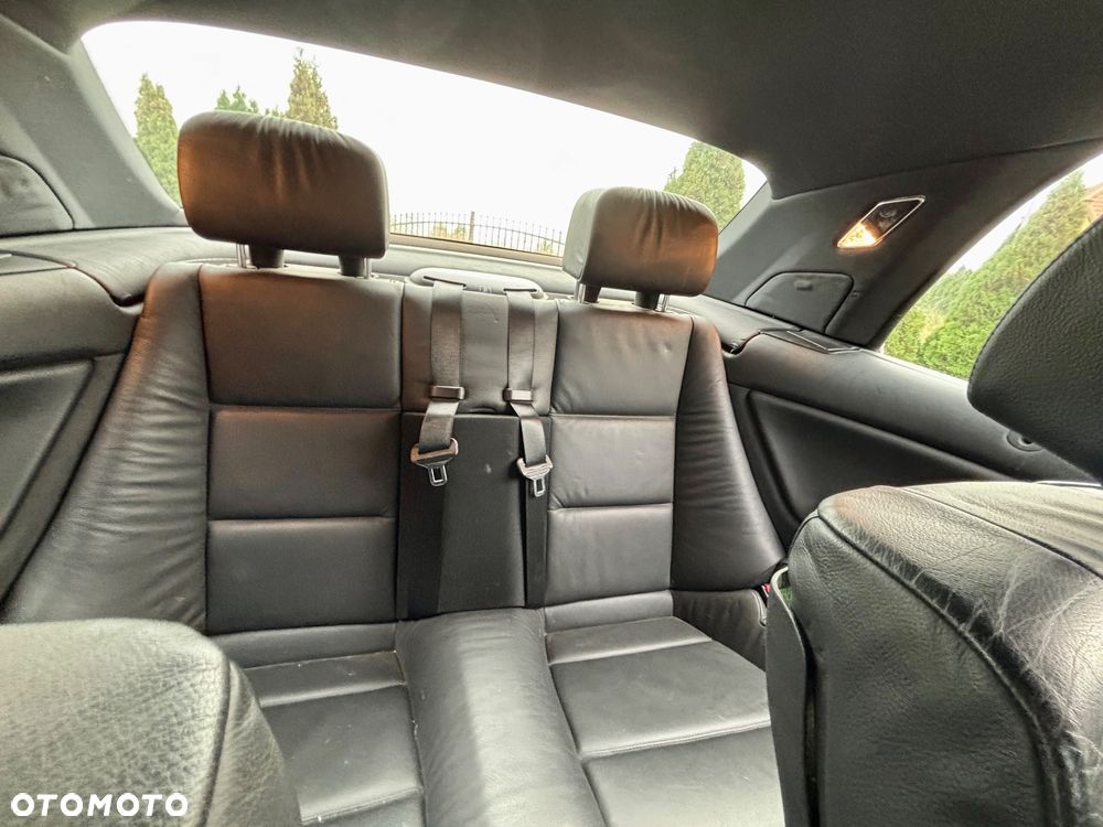 BMW Seria 3 330 Ci - 8