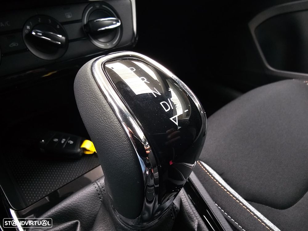 Skoda Kamiq 1.0 TSI Selection DSG - 12