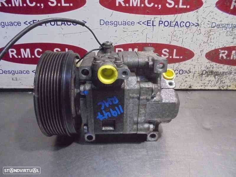 COMPRESSOR AR CONDICIONADO MAZDA 3 2009 -H12A1AE4DC - 1