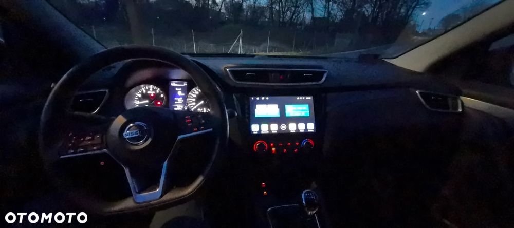 Nissan Qashqai 1.2 DIG-T Visia - 4