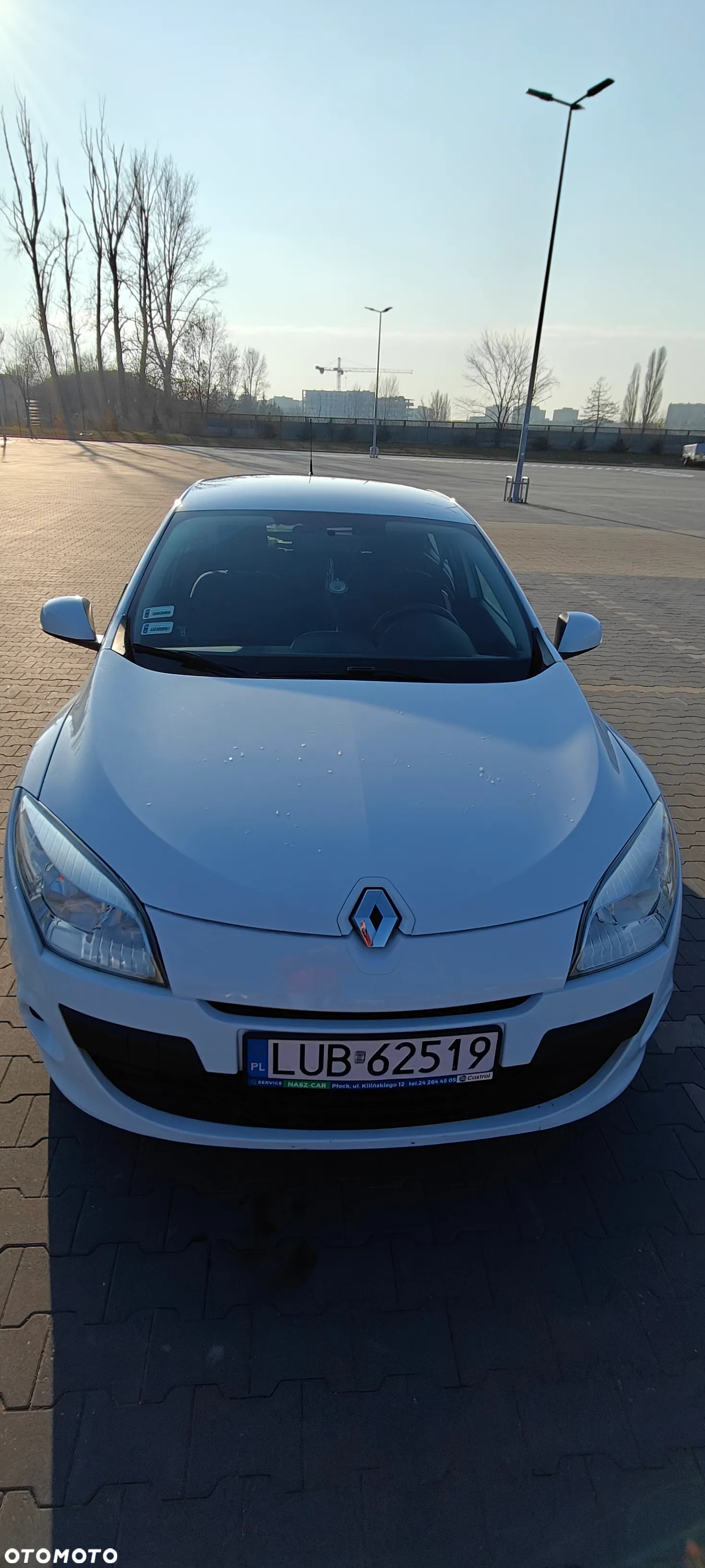 Renault Megane - 3