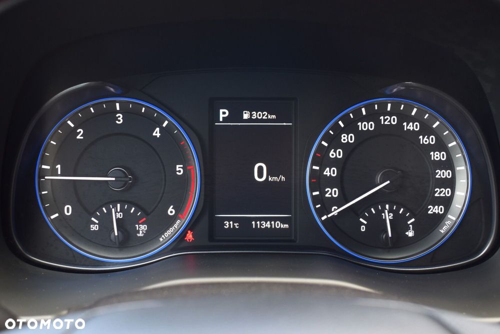 Hyundai Kona - 33