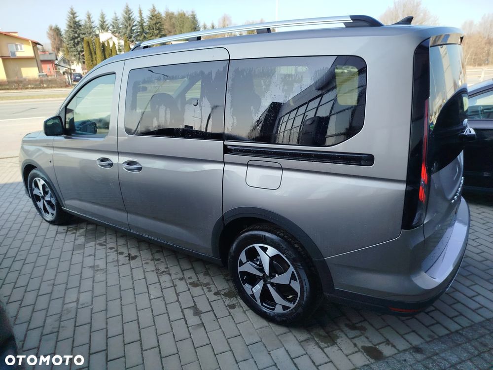 Ford Tourneo Connect Grand 2.0 EcoBlue Active - 5