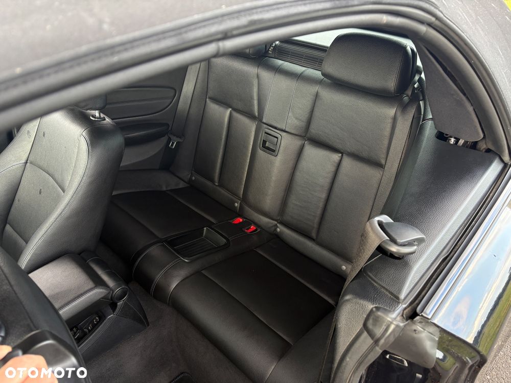 BMW Seria 1 - 6