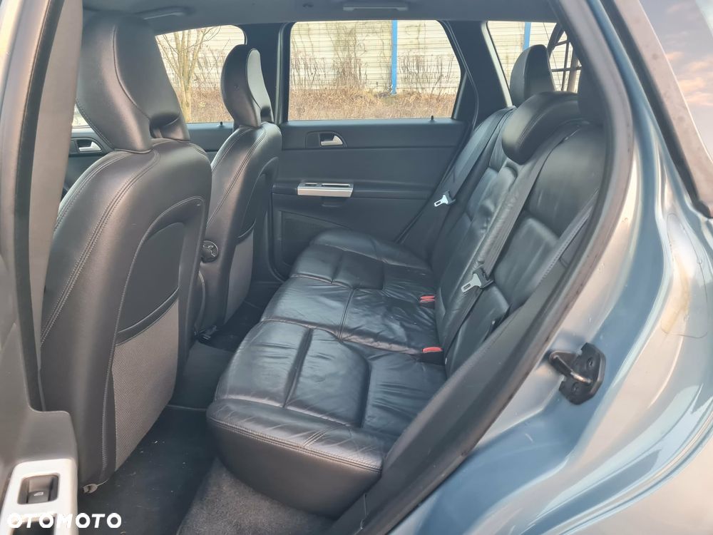 Volvo V50 1.6D DPF DRIVe Momentum - 12