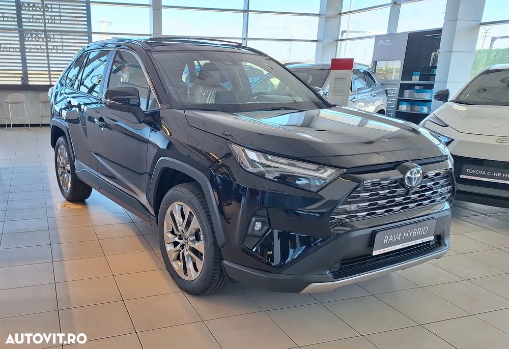 Toyota RAV4 - 3