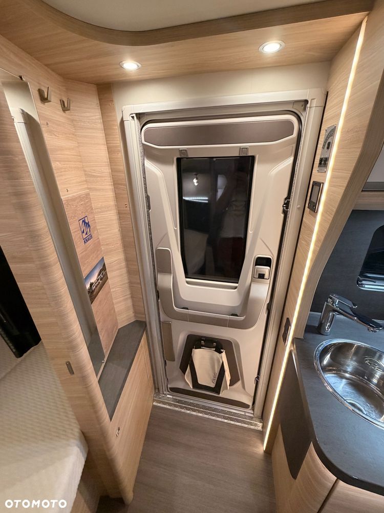 KNAUS KNAUS Südwind 580 QS - 37
