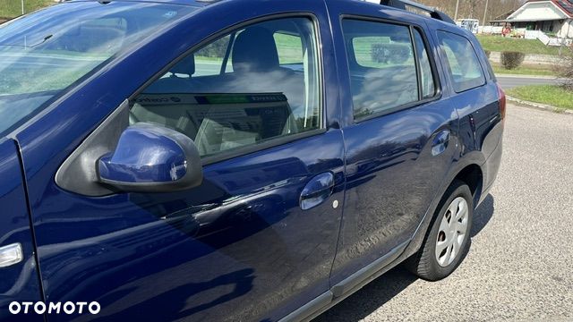 Dacia Logan - 4
