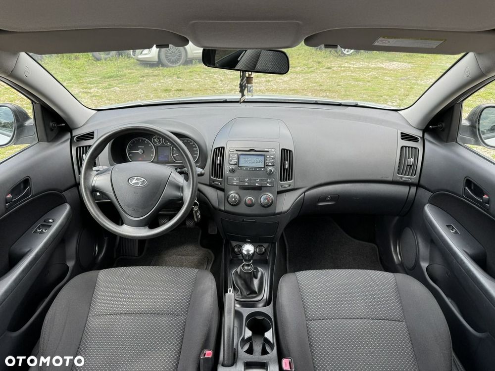 Hyundai i30 - 19