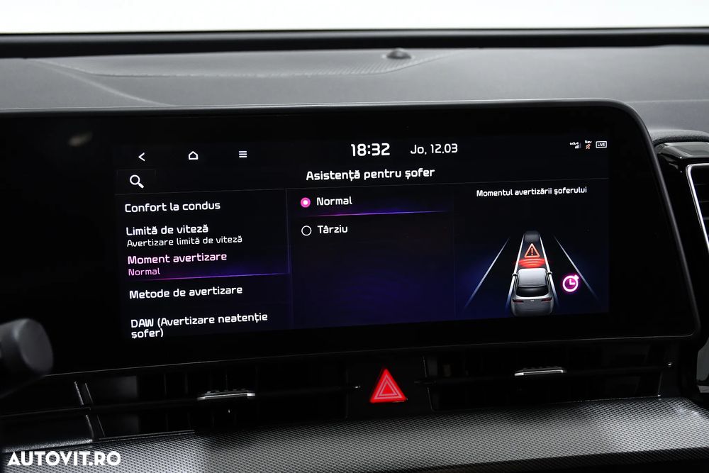 Kia Sportage 1.6T-GDI 2WD Aut. Vision - 20