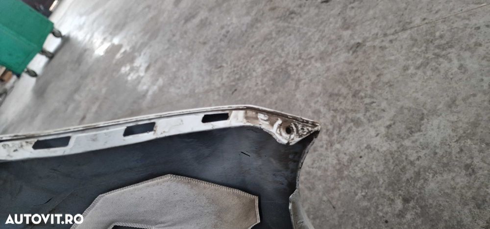 Bara Spate Golf 7 GTD Hatchback 2014-2017 - 5