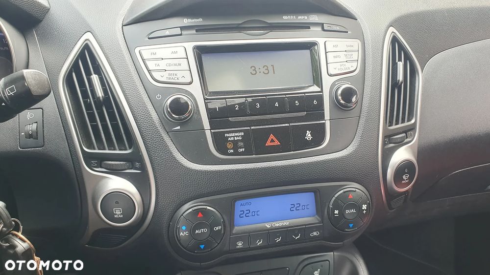 Hyundai ix35 2.0 CRDi 2WD Style - 5