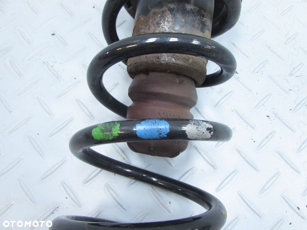 VOLVO V60 CROSS COUNTRY LIFT 10-18 SPREZYNY ZAWIESZENIA TYL KPL - 7