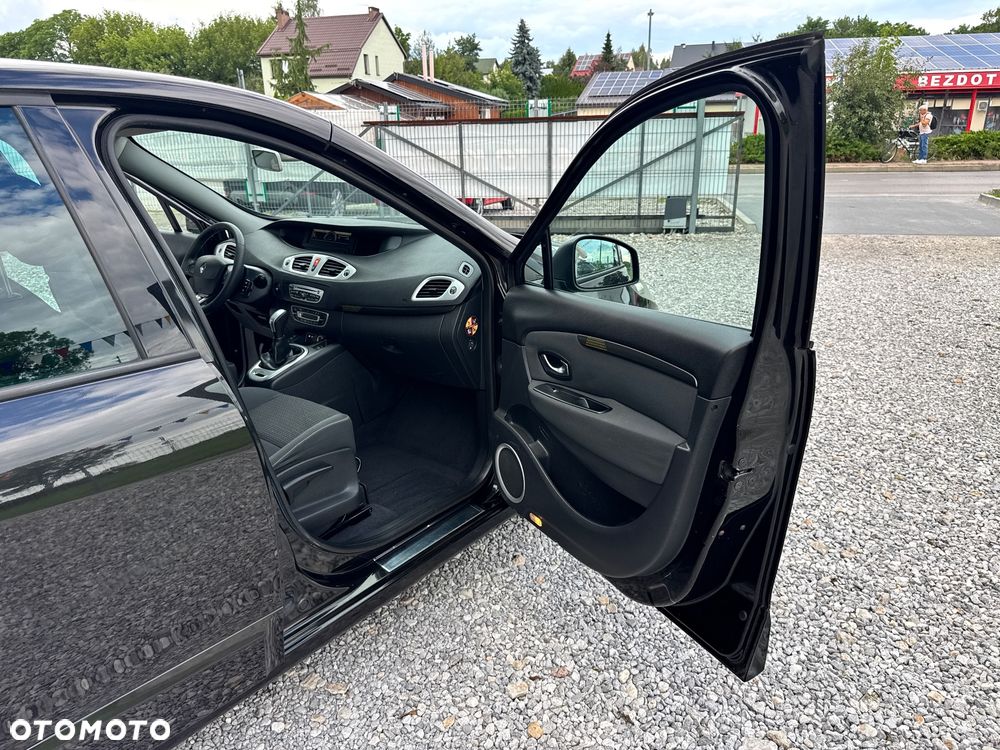Renault Scenic - 23