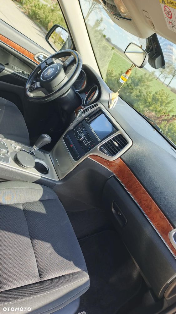 Jeep Grand Cherokee 3.0 CRD Laredo - 10
