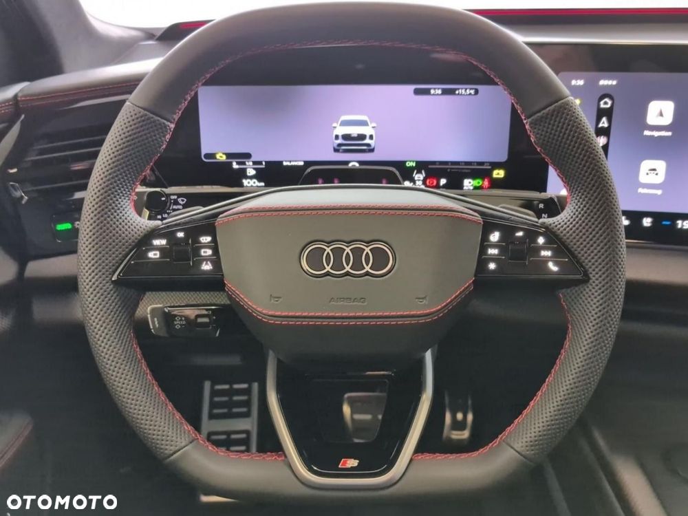 Audi Q7 - 11
