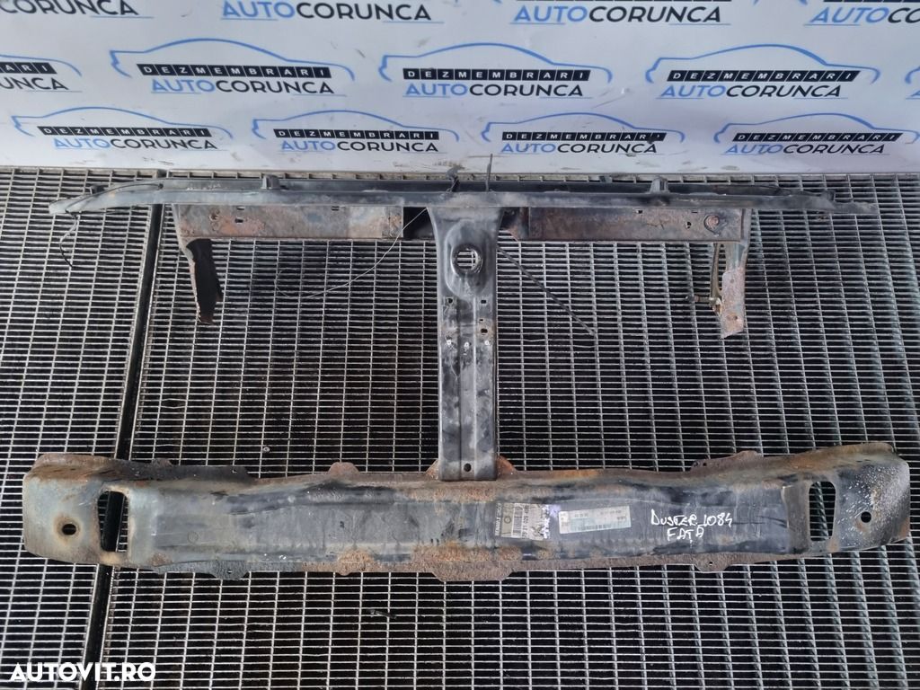 Trager Dacia Duster 1.5 Dci 2010 - 2014 1461CC Manuala (1084) - 1