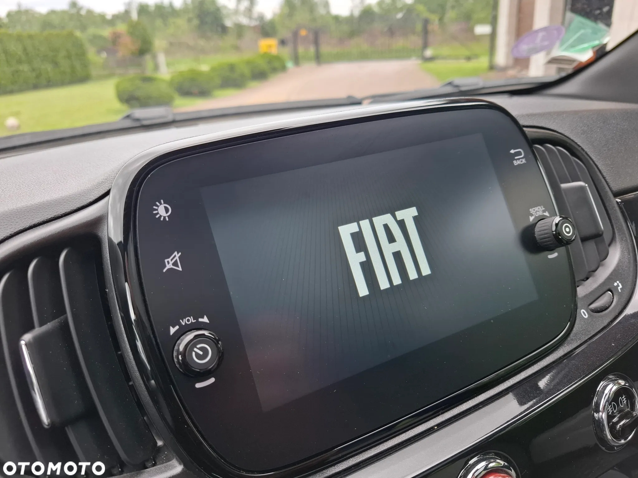 Fiat 500 1.0 Hybrid Dolcevita - 31