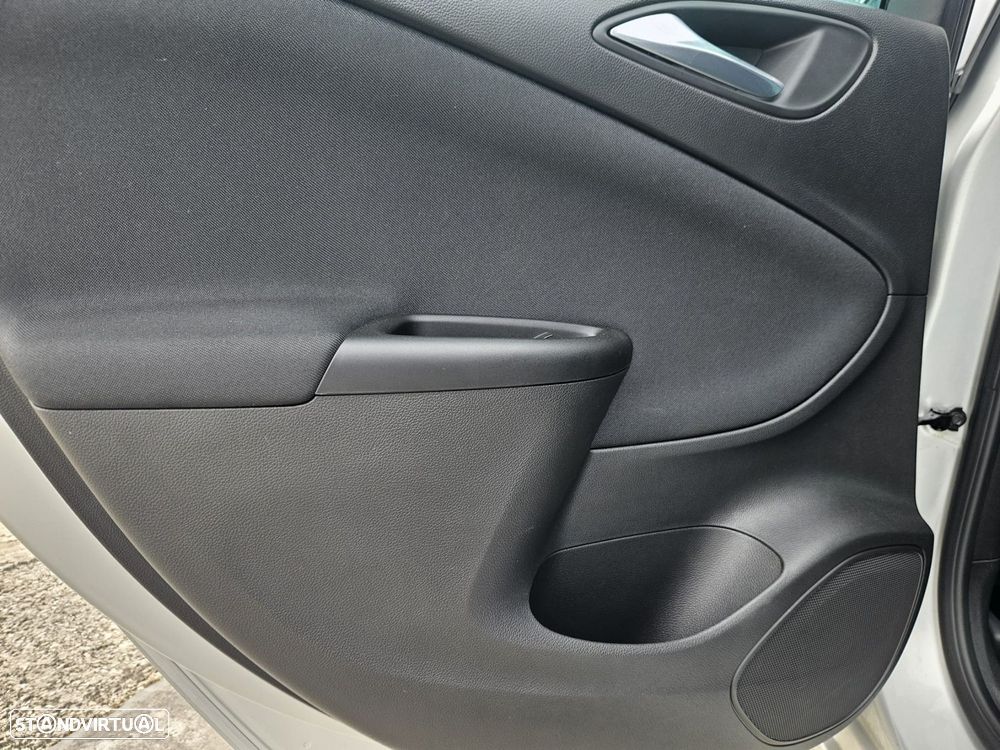 Opel Astra 1.0 Business Edition S/S - 44