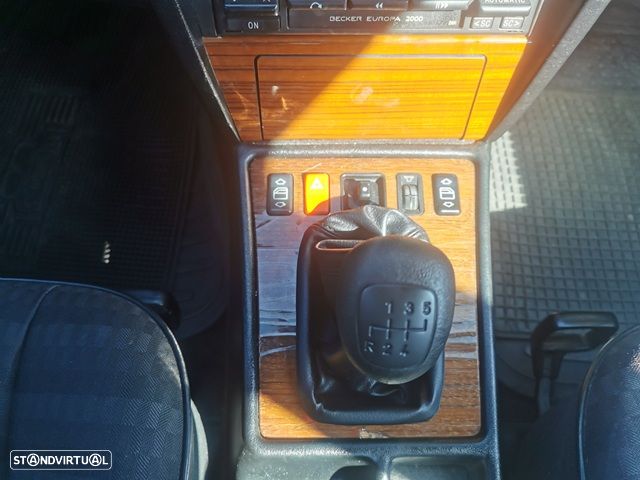Mercedes-Benz A 190 - 12