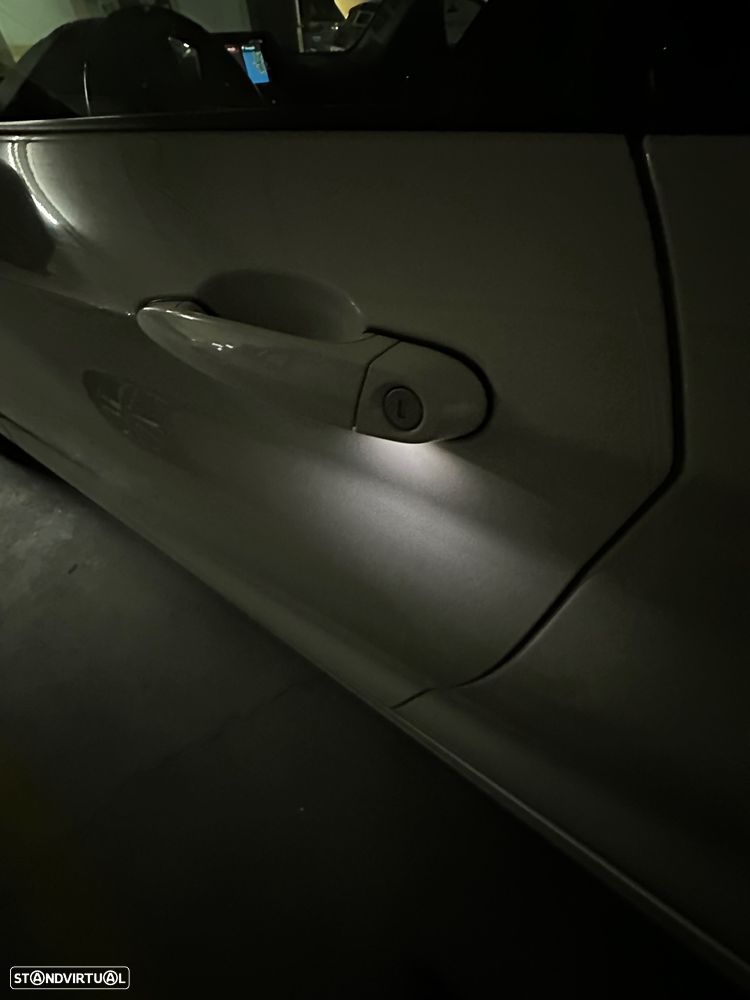 BMW 116 d Line Sport Auto - 6