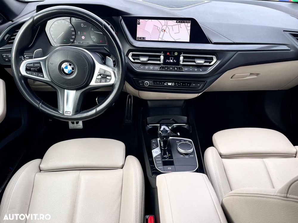 BMW Seria 2 220d Active Tourer Aut. M Sport - 17