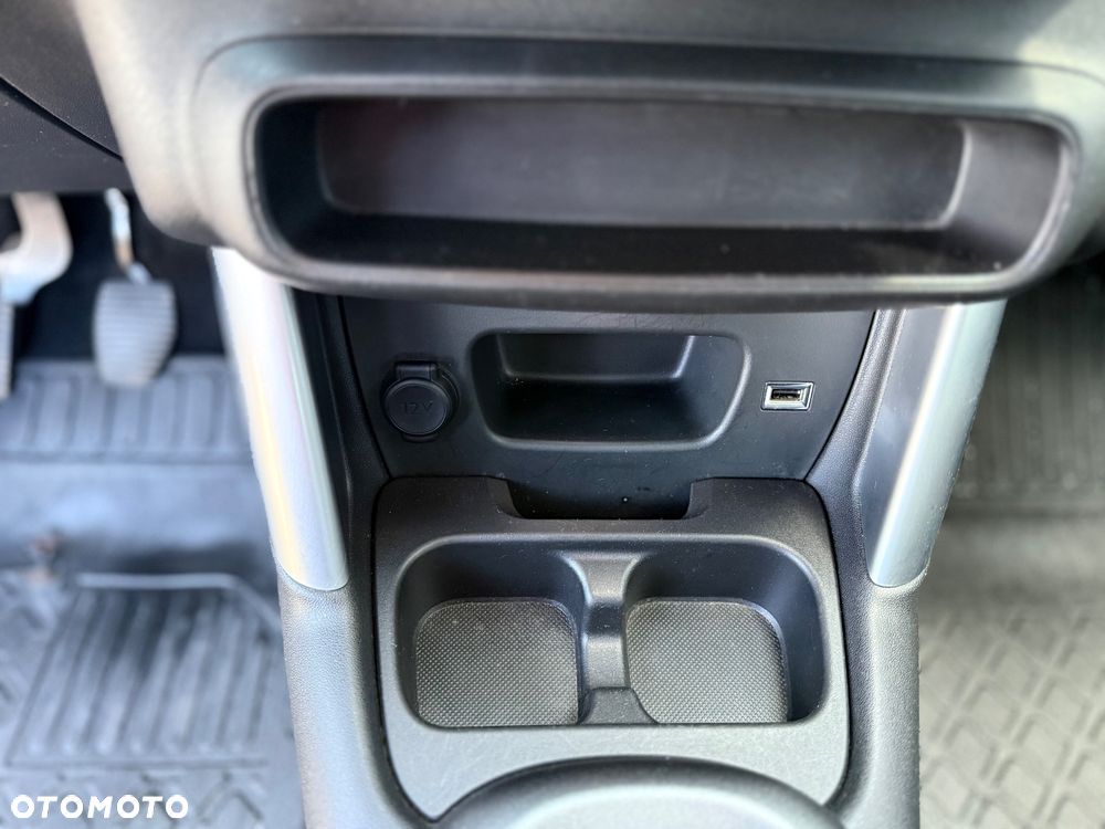 Citroën C3 Aircross PureTech 110 Stop & Start Shine - 22