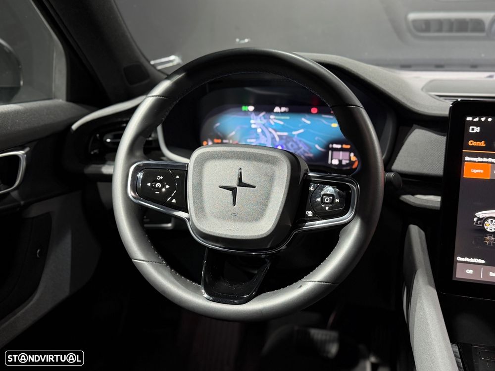 Polestar 2 Long Range 78 kWh - 27