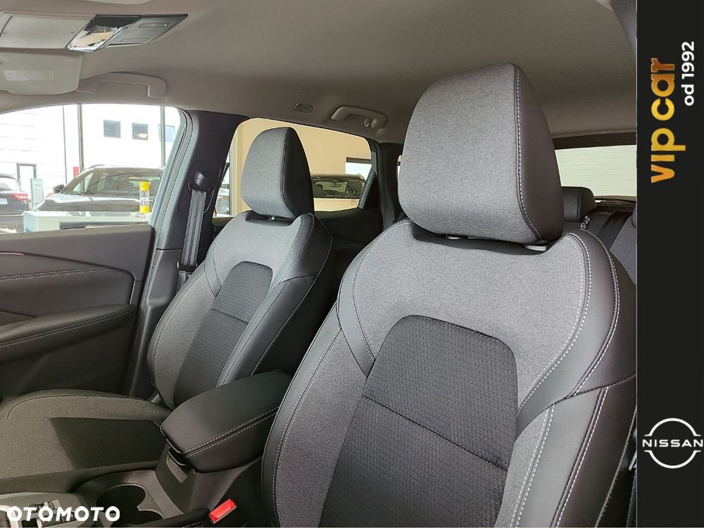 Nissan Qashqai 1.3 DIG-T MHEV N-Connecta - 9
