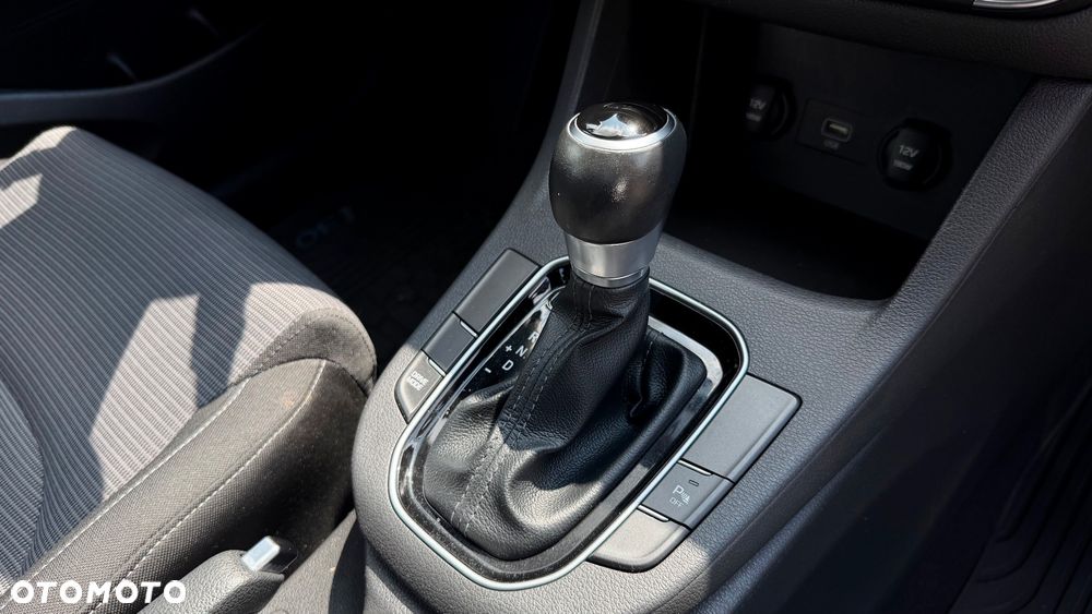 Hyundai i30 1.0 T-GDI Comfort DCT - 27