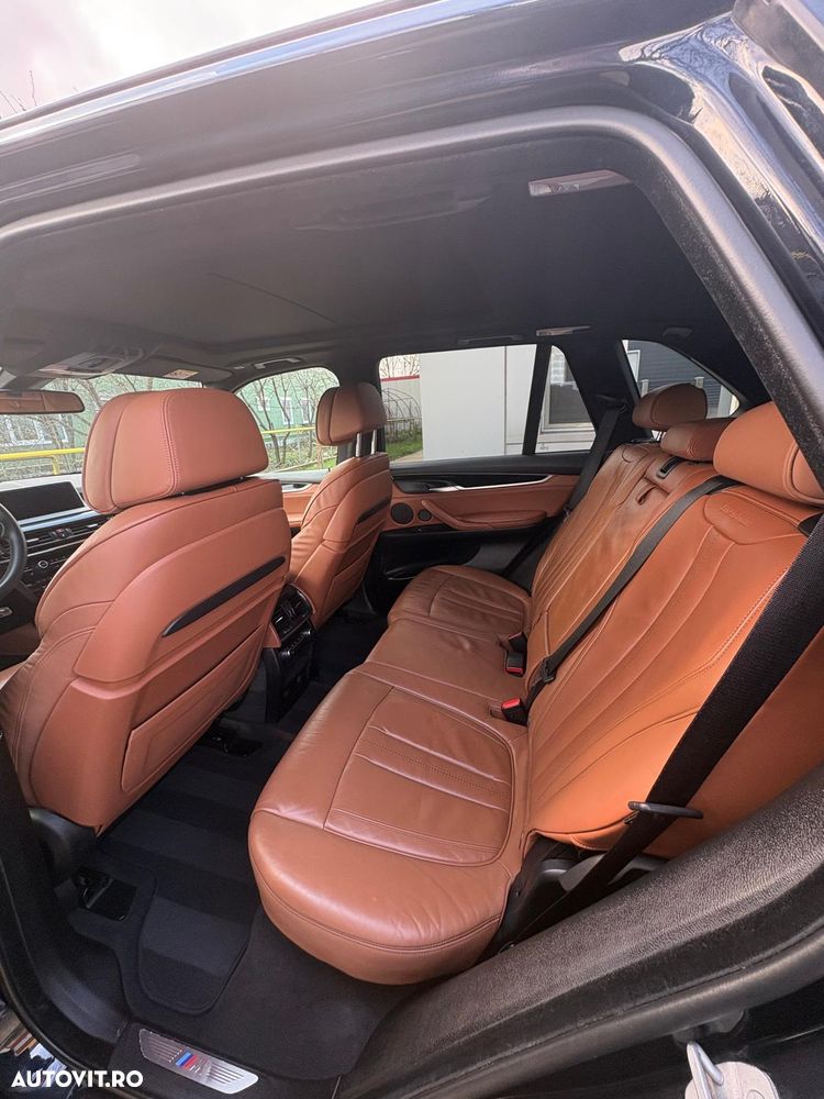 BMW X5 xDrive40d - 9