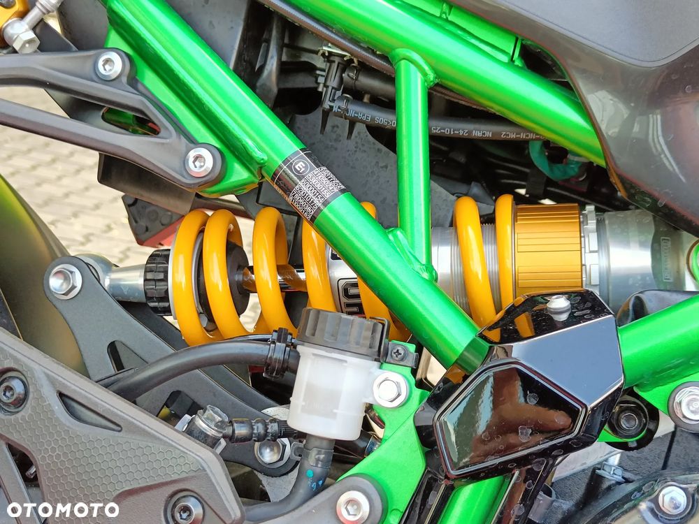 Kawasaki Z 900 - 19
