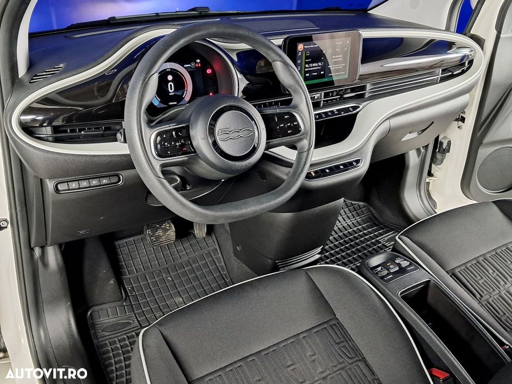 Fiat 500 - 12