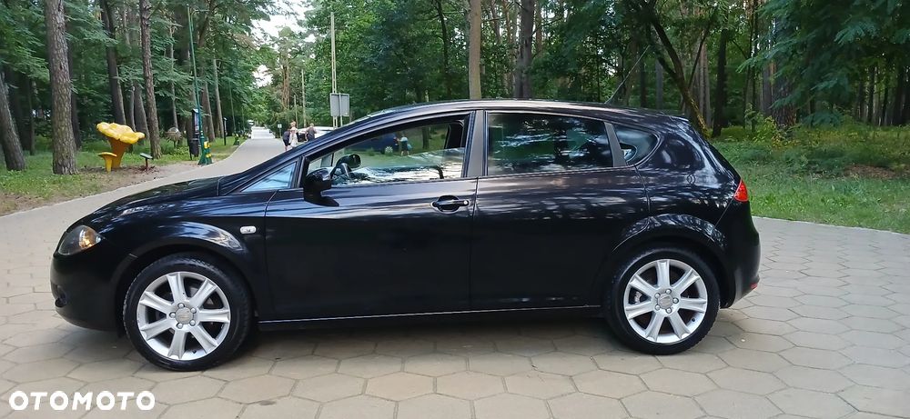 Seat Leon 1.6 Sport Limited - 5