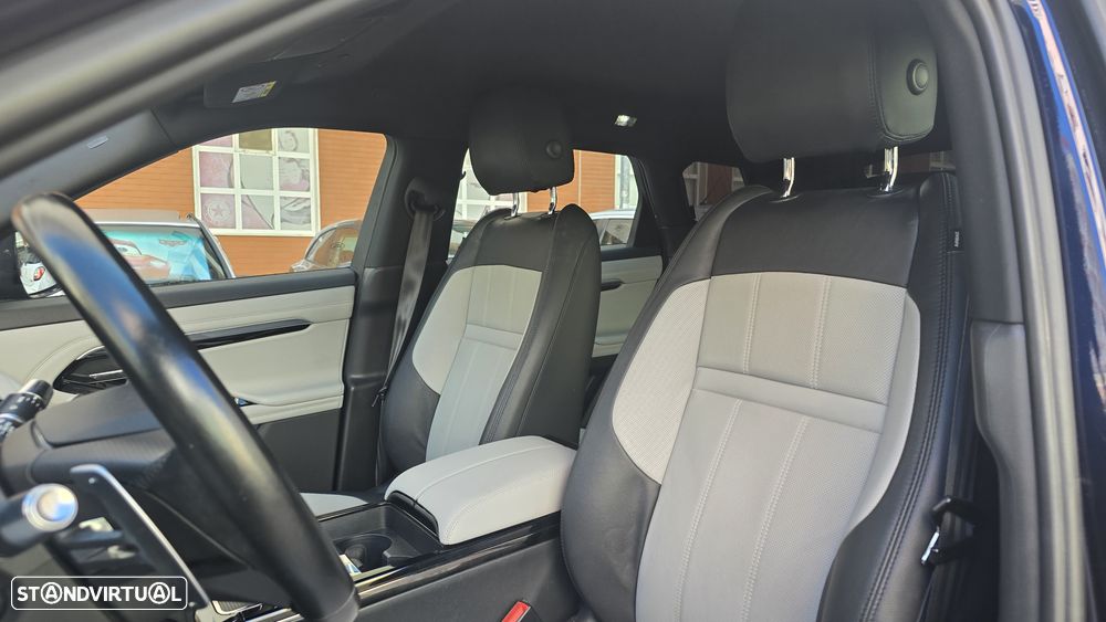 Land Rover Range Rover Evoque 1.5 P300e AWD R-Dynamic SE Auto - 17