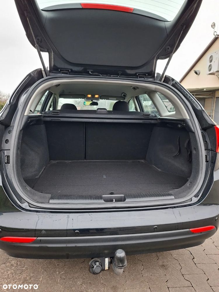 Kia Ceed 1.6 GDI L - 8