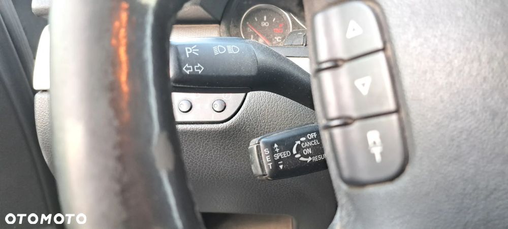 Audi A4 Avant 1.9 TDI - 22