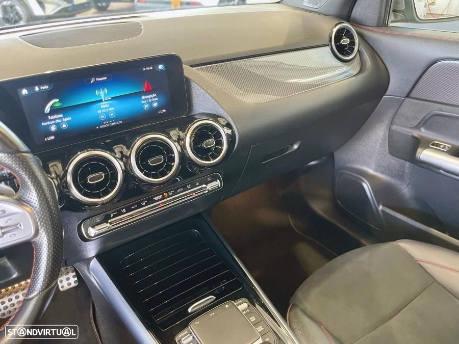 Mercedes-Benz GLA 250 e 8G-DCT AMG Line - 19