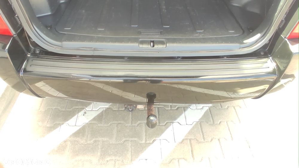 Hyundai Tucson 2.0 Comfort 2WD - 10