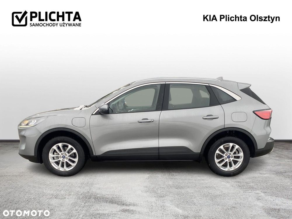 Ford Kuga - 2
