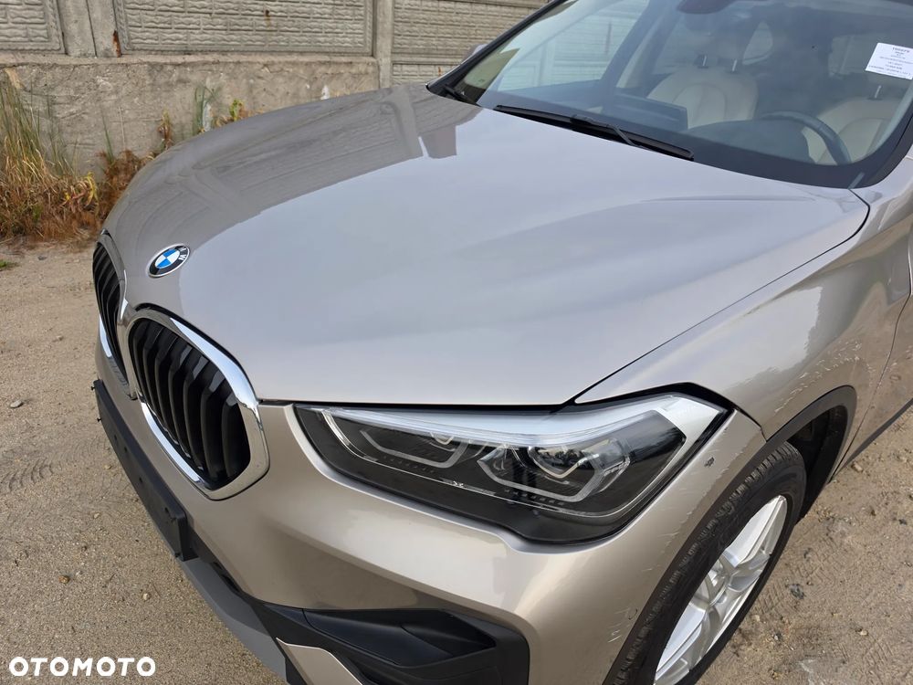 BMW X1 - 25