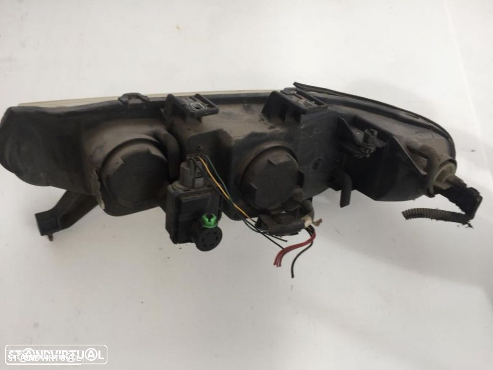 farol frente direito rover 400 - 2