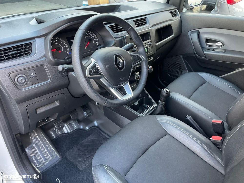 Renault Express 1.5 Blue dCi Advance - 7