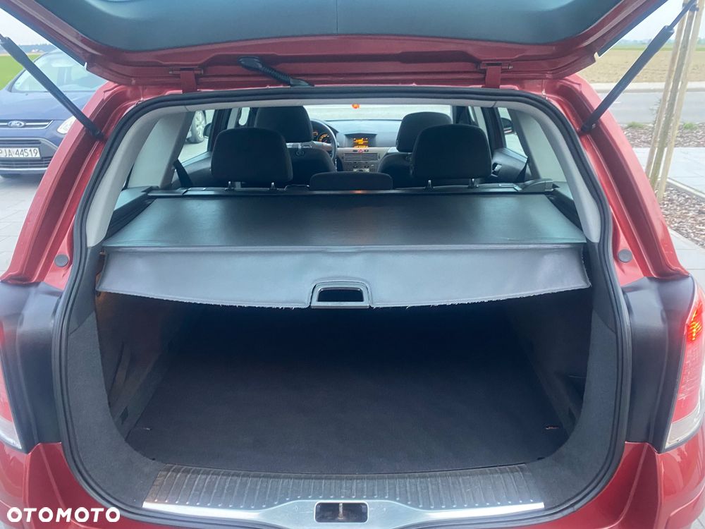 Opel Astra - 24