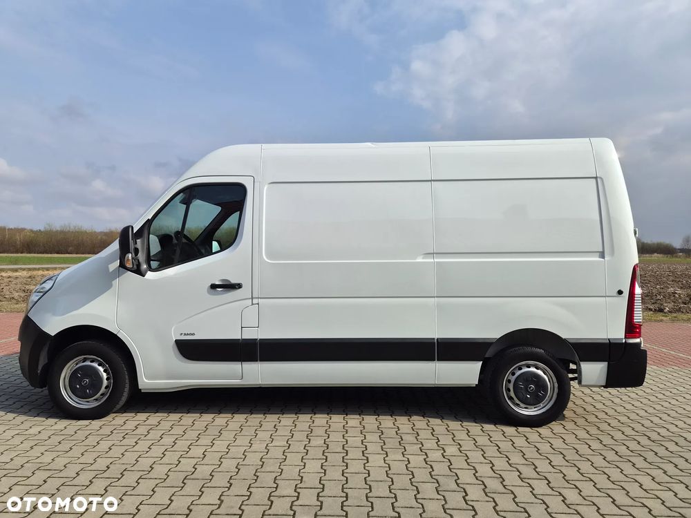 Renault Master - 11