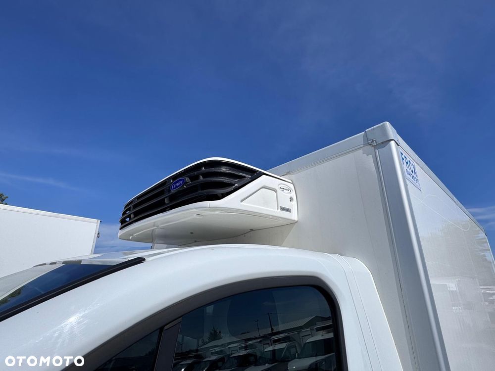 Fiat Talento 1.6 MultiJet / Chłodnia / Carrier Xarios 350 (735) - 19