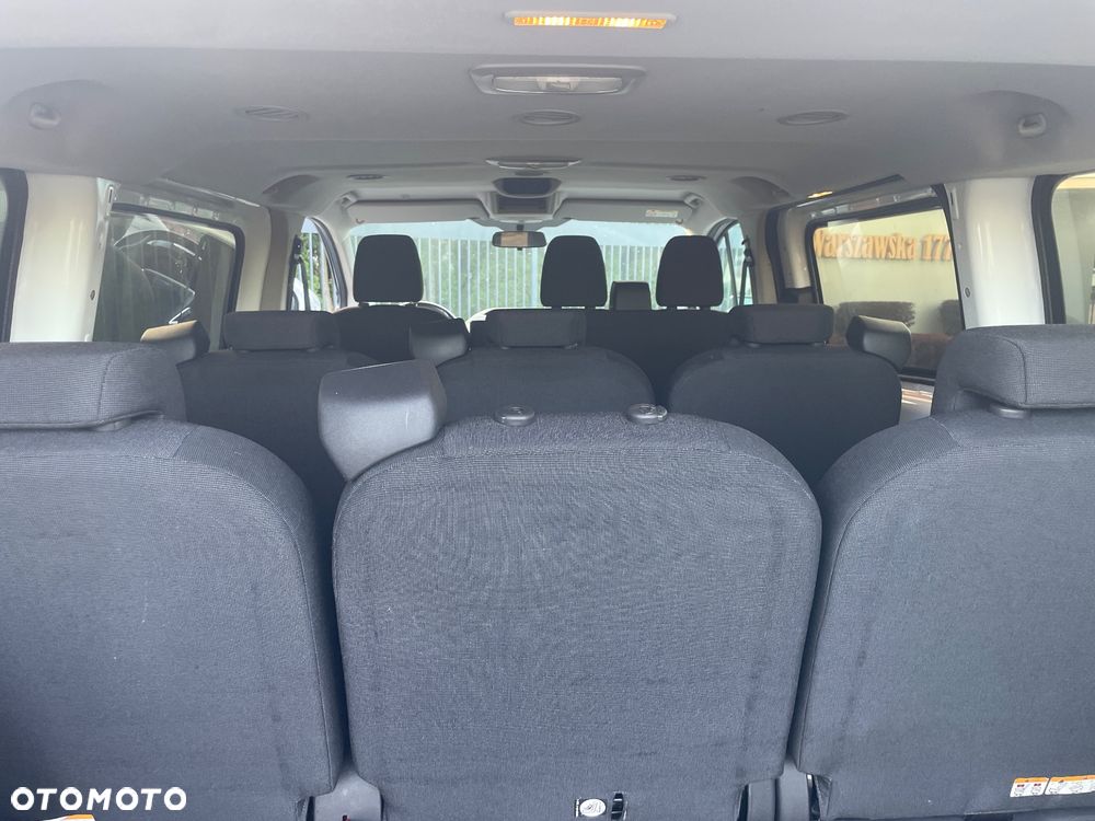 Ford Transit Custom - 18
