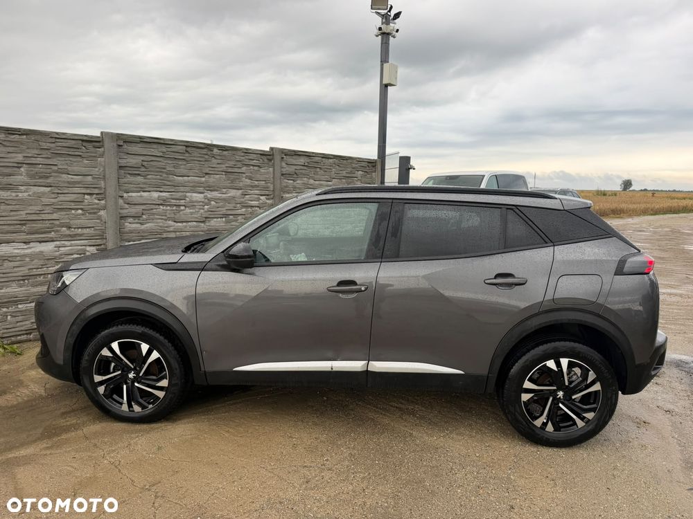 Peugeot 2008 PureTech 130 Allure - 31