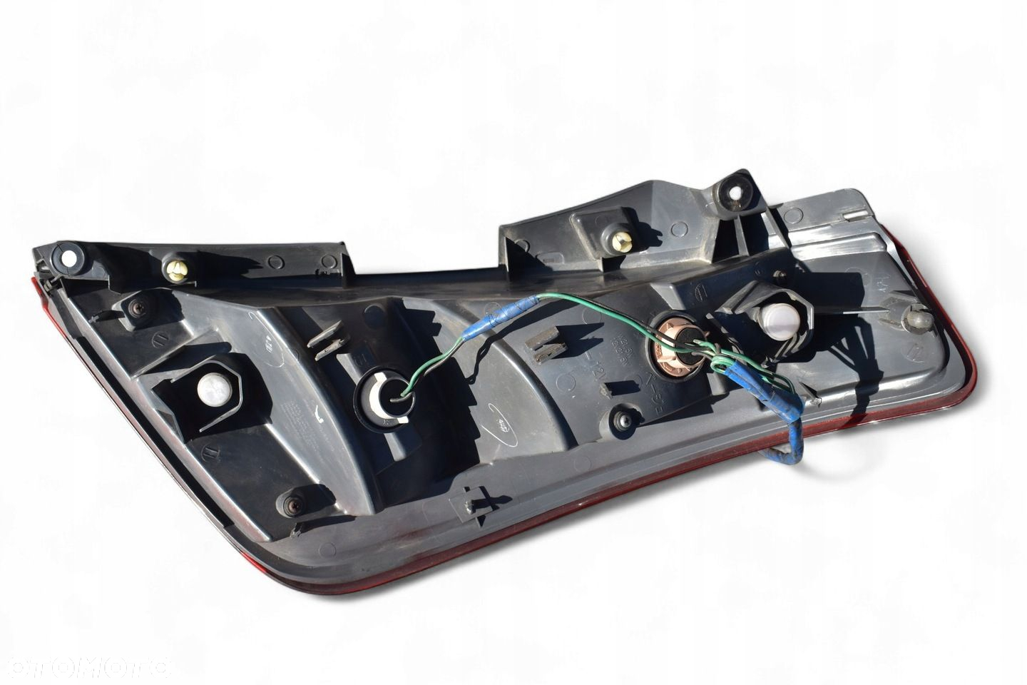 Lampa Lewy Tył NISSAN MURANO I Z50 2002-2007R EU 220-63779 - 6