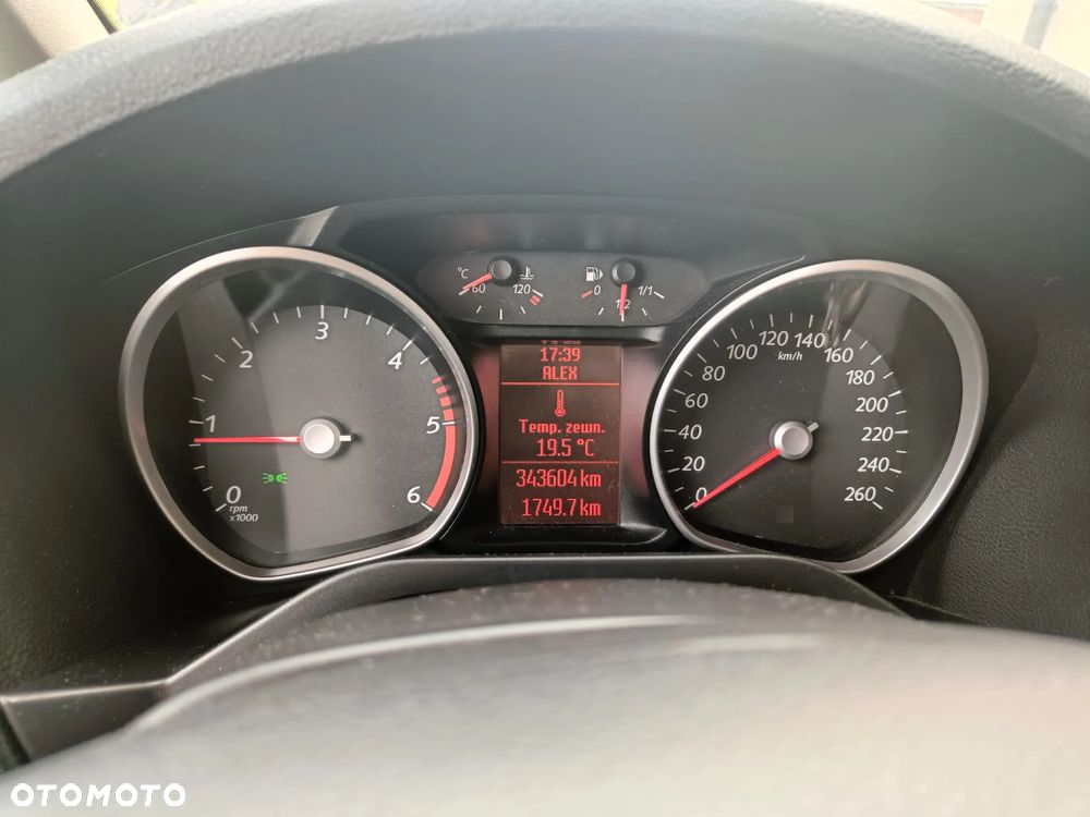 Ford Galaxy 2.0 TDCi Ghia - 16